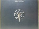 RUSH Archives LP Triple Gatefold SRM 3 9200 MASTERDISK Mercury Prog Rock