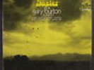 GARY BURTON: Duster LP Sealed Jazz