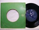 THE DOORS, RIDERS ON THE STORM / CHANGELING '71 RARE RAZIL 7