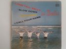 THE BEATLES LONG TALL SALLY EP Original 1964 Vinyl French ODEON Records
