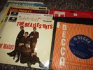 Beatles-The Who-Rolling Stones-Johnny Kidd-Elvis-JOB-LOT 7