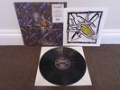 BAD RELIGION - Against The Grain(USA 1990 1ST PRESS VINYL ALBUM / INSERT / MINT)