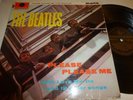 BEATLES..PLEASE PLEASE ME ..RARE GOLD & BLACK UK M 1ST ISSUE PARLOPHONE PMC 1202