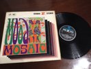THE MOOD MOSAIC *THE LADYBIRDS* LP 1967 MARK WIRTZ UK STUDIO 2 STEREO EXC