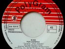 KISS - Hide Your Heart / Forever, 7