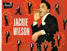 JACKIE WILSON baby workout U.S. BRUNSWICK LP BL-54110 near mint vinyl