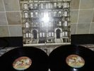 LED ZEPPELIN, PHYSICAL GRAFFITI 1ST PRESSING DOUBLE ALBUM.A1,B5,C1,D1 MATRIX.