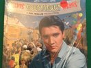 Elvis Presley/Roustabout USA 1964 LPM-2999 IN SHRINK
