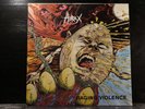 Hirax - Raging Violence