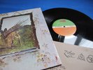 * LED ZEPPELIN IV * UK LP STUNNING 1970's PRESSING A4 B5 