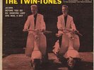 RARE JIM & JOHN / TWIN-TONES ROCK 'N' ROLL 50's EP SCOOTER COVER