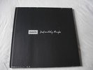 Oasis Definitely Maybe Book from Box Set Noel Liam Gallagher RARE