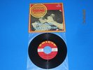 ENNIO MORRICONE:L'ULTIMA CORRIDA OST TEOREMA ARIETE AR 8005 EX/EX 1968