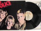 The Police - Outlandos d' Amour - 1978 1st Red Cover SP-4753 (NM-) Ultra Clean