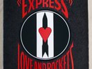 LOVE AND ROCKETS 