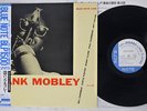 HANK MOBLEY SAME BLUE NOTE BN 1568 Japan OBI VINYL LP