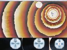 STEVIE WONDER SONGS IN THE KEY OF LIFE MOTOWN VIP-1,2,3 Japan VINYL 2LP 1EP