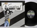 SENSATIONAL ALEX HARVEY BAND NEXT VERTIGO RJ-6017 Japan VINYL LP