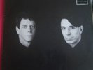 Vinyl Lou Reed / John Cale ?– Songs For Drella, Sire ?– 7599-26140-1 , UK LP