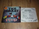 SEX PISTOLS - Great Rock n Roll Swindle - UK 2 x LP with INSERT -VD 2510