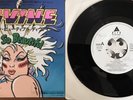 Divine - I'm So Beautiful / Show Me Around Japan Promo 7