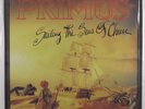 PRIMUS Sailing The Seas Of Cheese INTERSCOPE LP SEALED 2013 reissue 200g
