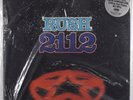 RUSH 2112 ANTHEM LP SEALED 2015 reissue 200g dmm audiophile