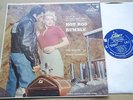 Alexander Courage HOT ROD RUMBLE Soundtrack - Liberty LRP 3048 promo