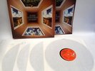 MIKE OLDFIELD 'Mike Oldfield Boxed' 4 LP Box Set Virgin 28 009-445 - G26