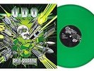 U.D.O. - Rev-Raptor LP grün Vinyl NEUWARE  UDO