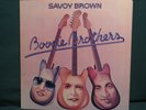 Savoy Brown Lp Boogie Brothers 1st Press U.S. Issue London label...EX/EX Cond