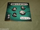 Free*Postage New Melvins Hold It In LP W/Pinkus from Butthole Surfers Sealed Mp3