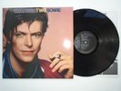 DAVID BOWIE-CHANGESTWOBOWIE..SUPERB  1ST UK PRESS NEAR MINT VINYL LP RECORD 1981
