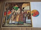 RICO ( RODRIGUEZ ) - MAN FROM WAREIKA - LP - ISLAND ILPS 9485 - UK 1976 (DI2038)