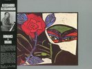 ALESSANDRONI, Alessandro - Romance & Drama - Vinyl (LP with obi strip)