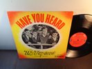 THE DUPREES LP 