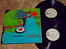 GINGER BAKER Air Force 2 Gatefold MONO LP Atco SD 2-703 White Label Promo