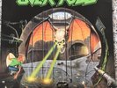 Overkill: Under The Influence (Vinyl) LP