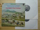 Philips 6780017 Haskil Grumiaux Mozart Sonatas for Violin & Piano 2LP Holland ED