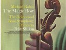 Michael Rabin, 