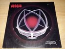 Deicide Legion Vinyl Original Roadrunner Pressing *Rare*