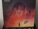 Odesza - In Return Signed by Odesza  Used Vinyl Like New Condition