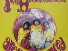 JIMI HENDRIX - ARE YOU EXPERIENCED - LP - NEW