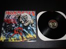 Iron Maiden Number of the Beast 12