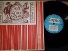 ISLA CAMERON & EWAN MacCOLL Still I Love Him UK 1958 10