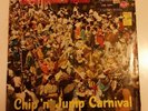 Chip 'N Jump Carnival Calypso Trinidad Fitz Vaughn Bryan Cyril Diaz RCA rare lp