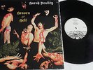 LP HARSH REALITY Heaven & Hell - Re-Release - TAPESTRY Rec. TPT 264 MINT/MINT
