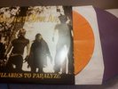 Queens of the Stone Age Vinyl 1st PRESS NM Lullabies to Paralyze first edition