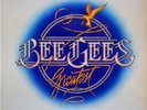 BEE GEES GREATEST 2658 132 1st PRESS  GERMAN VINYL LP EX/EX-