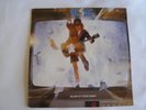 AC/DC - BLOW UP YOUR VIDEO - ORIGINAL OZ LP RECORD